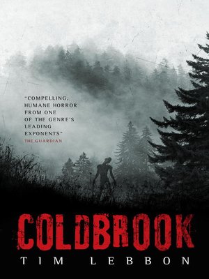 cover image of Coldbrook